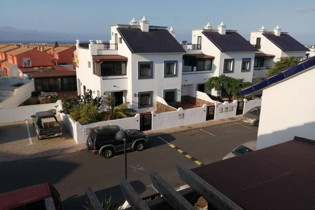 Vila Marina Village Corralejo